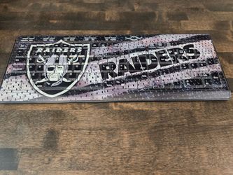 Raiders Keyboard (Please Read)