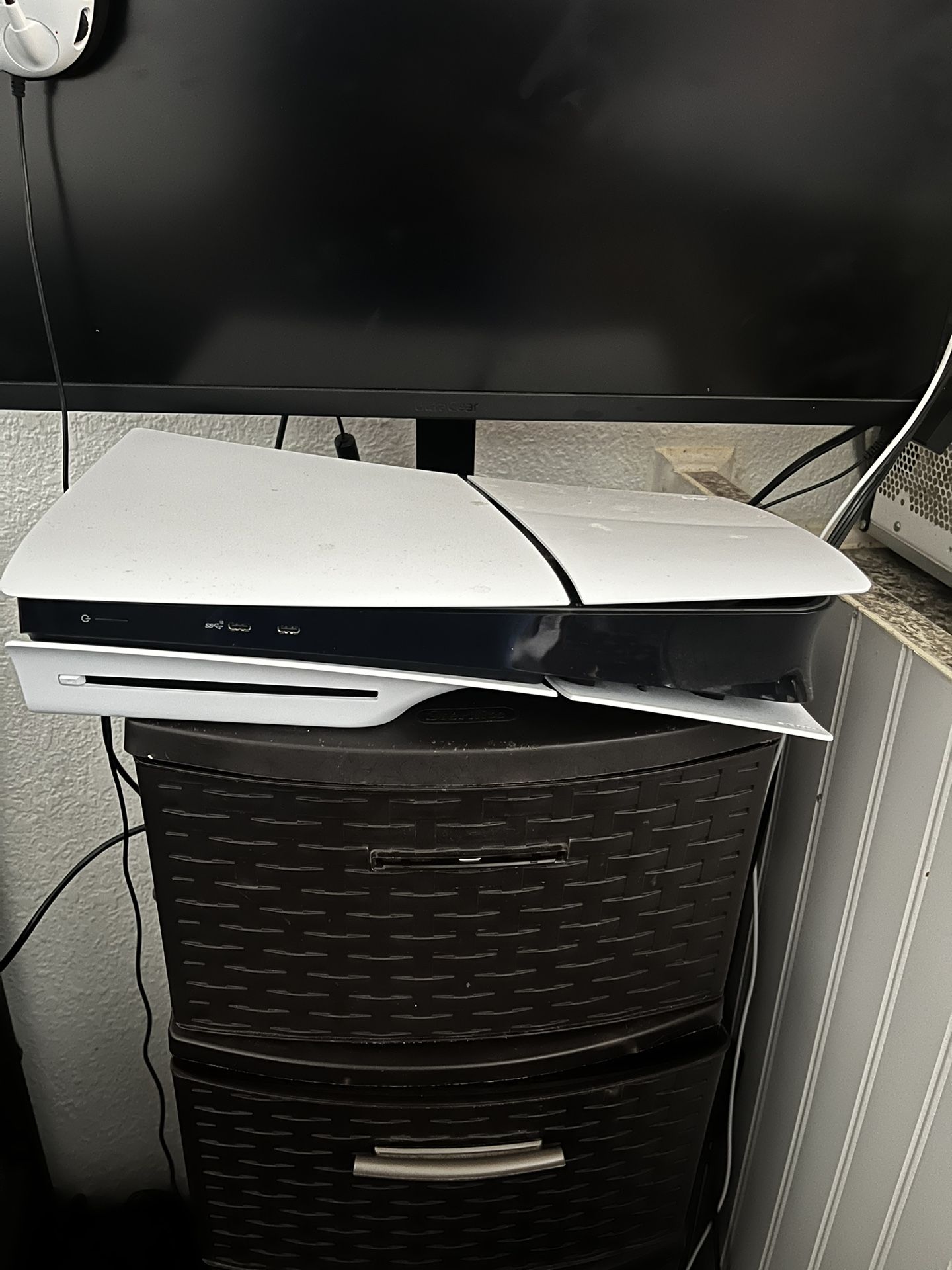 PS5 SLIM