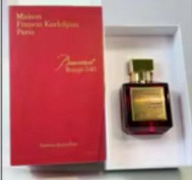 MFK Baccarat Rouge 540