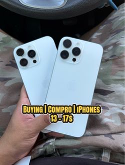 iPhone (BUYER)