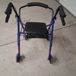 Wheelchair 