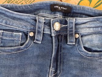 Jeans (like new)..$15 each