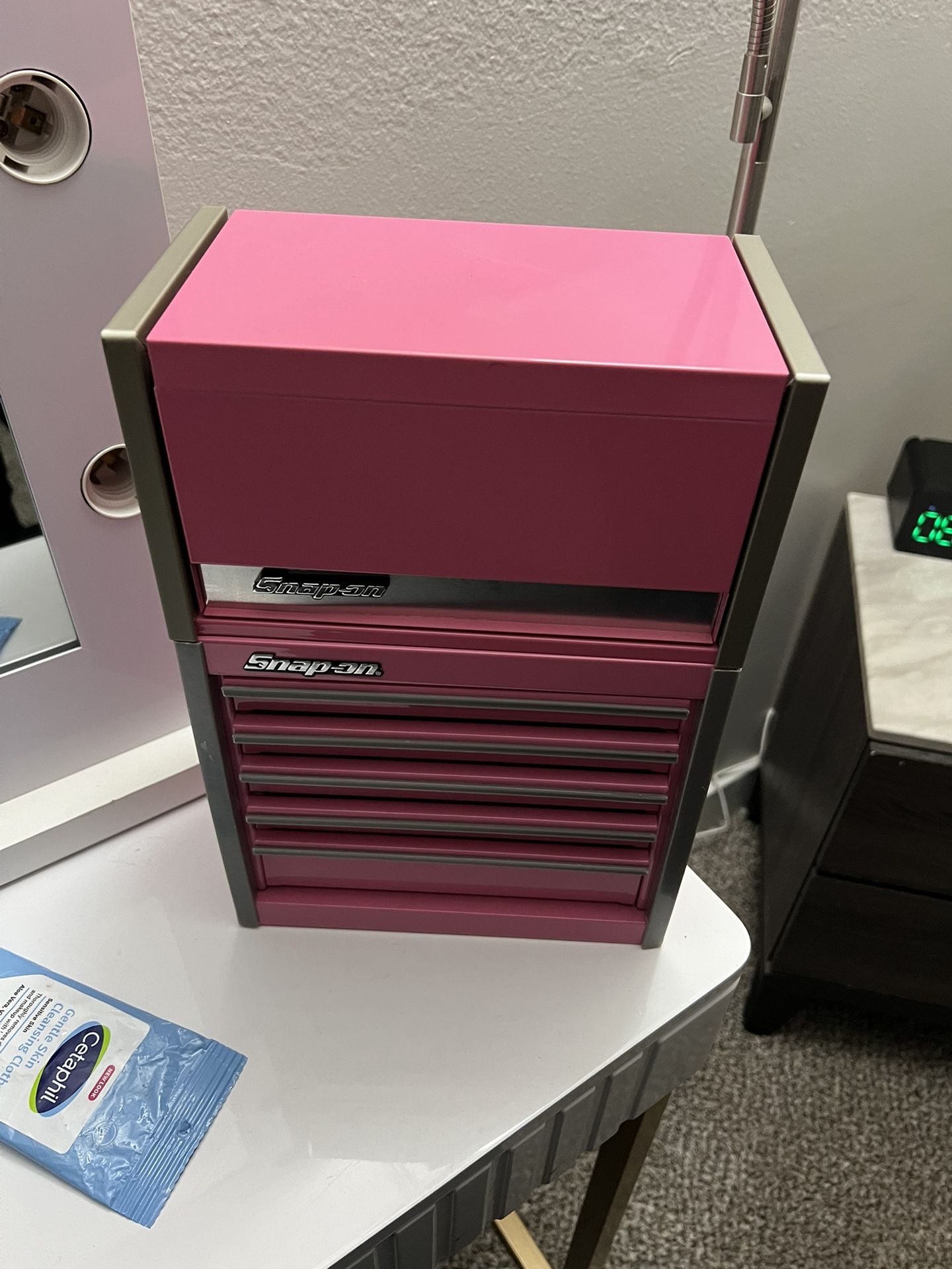 Snap On Mini Box 