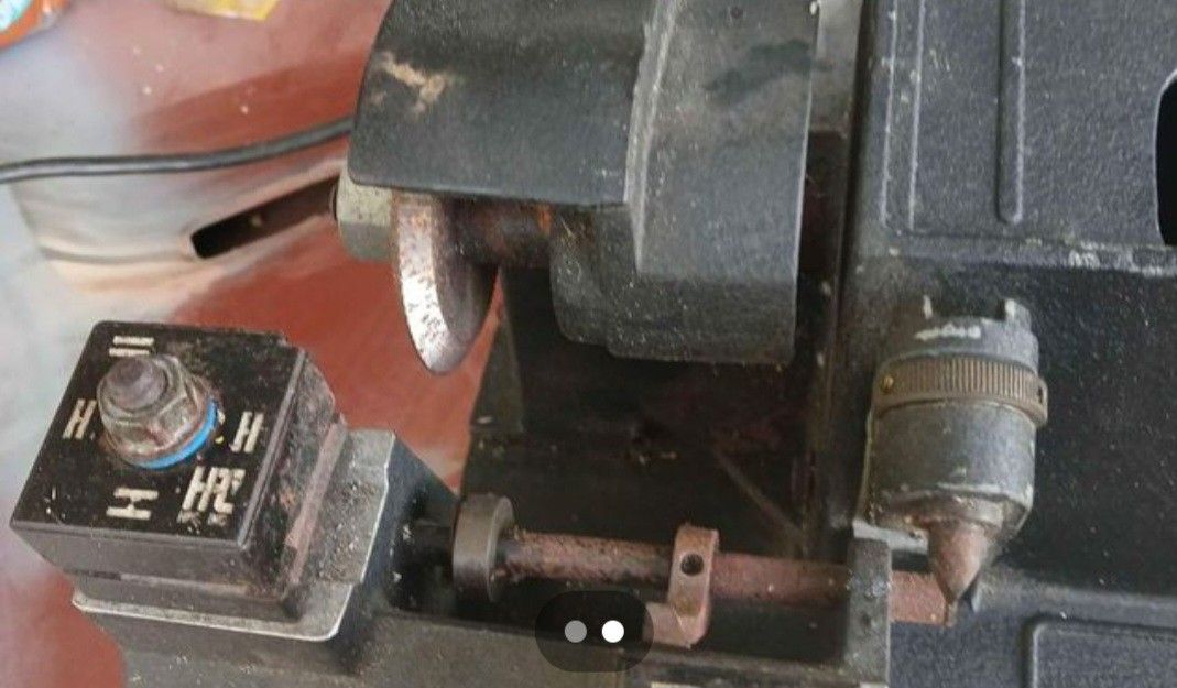 Key Duplicateor