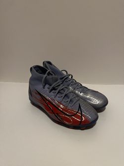 Nike Mercurial