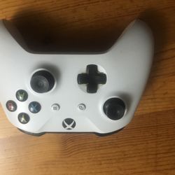 Microsoft Xbox One Wireless Controller 