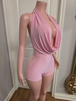 Sexy romper