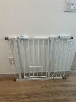 Baby Gate 