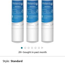 Samsung water filter 