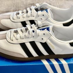 Adidas SAMBA OG SHOES - 8 1/2 Woman’s