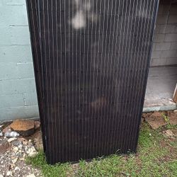 Solar Panel 