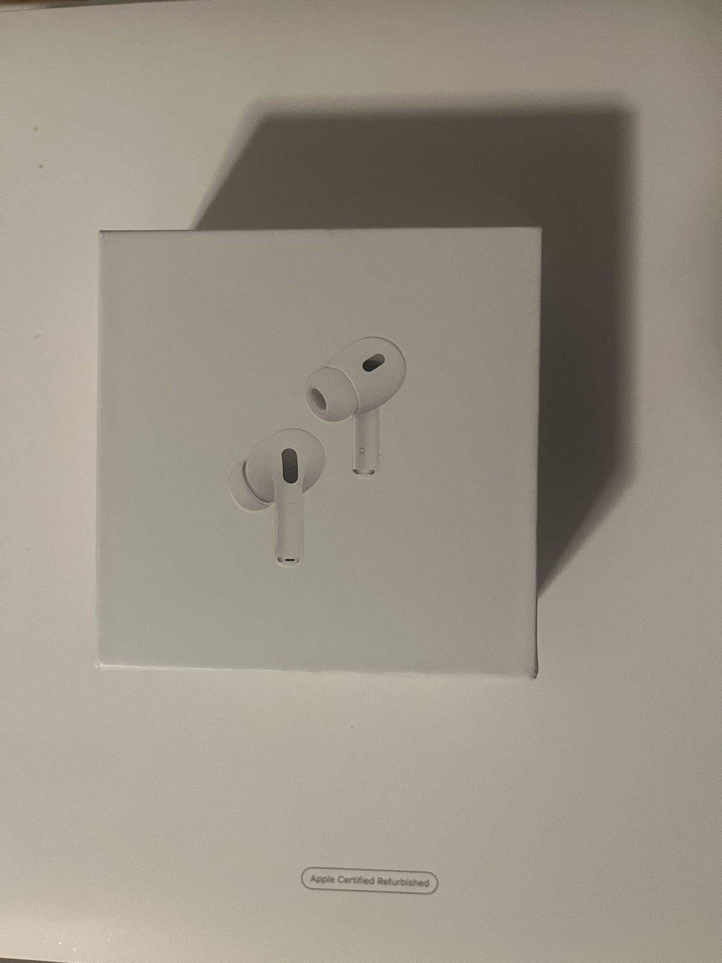 AirPod Pro’s 2nd Generation