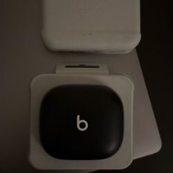 Beats Pro NEW black 