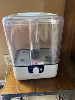 Chivalz Humidifier