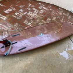 Marlin Midlength Surfboard