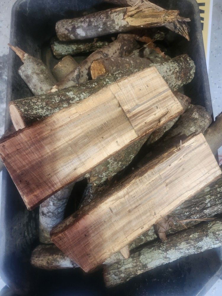 Firewood