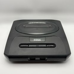 Sega Genesis Model 2 Console