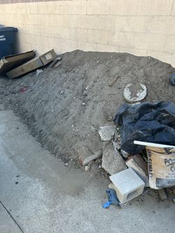 Free Dirt