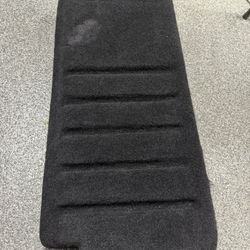 F150 F250 JL Audio Stealthbox