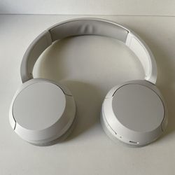 Sony WH-CH520 Wireless Headphones