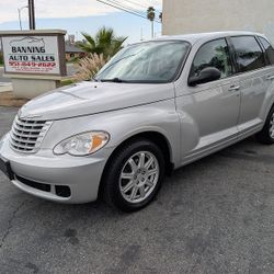 2007 Chrysler  PT Cruiser