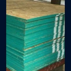 OSB WOOD