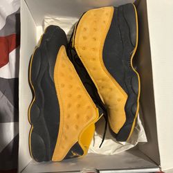 Chutney 13s