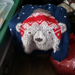 Dog Sweater