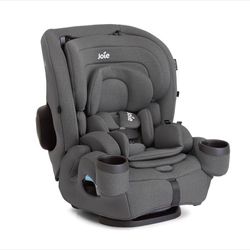 4 In 1 Car Seat