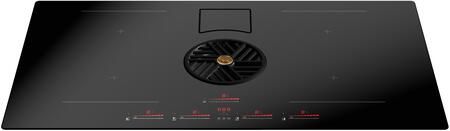 Bertazzoni PE364IDDNET Induction Cooktop, 36 Inch