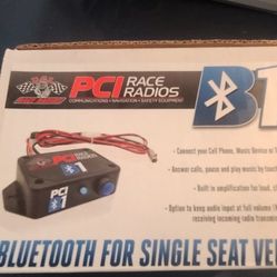 PCI Race Radio Bluetooth Adaptor