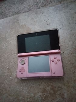 Nintendo 3ds