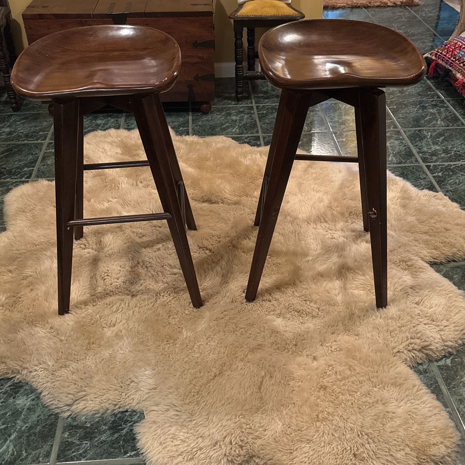 Bar Or Counter Stools