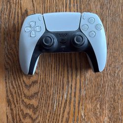 PS5 Controller with Controller Drift