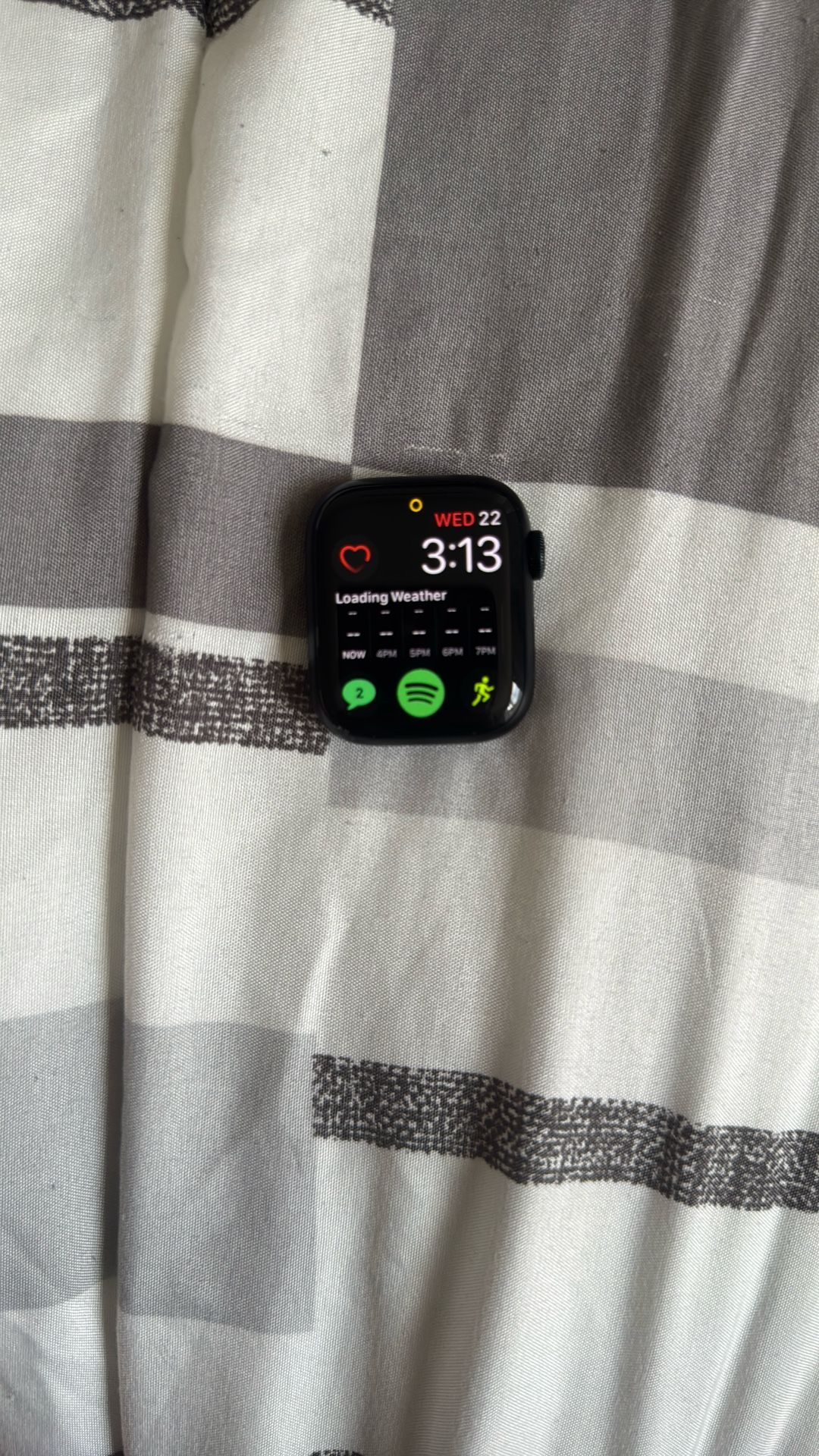 Apple Watch Series 8