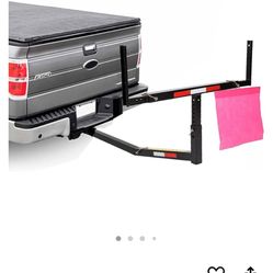Hitch Extender