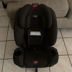 Britax Car Seat