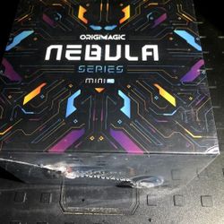 ORiGiMAGiC  N2 Pro Mini PC, AMD Ryzen R7 6800H, 32GB DDR5 512GB M.2 NVMe SSD, Radeon 680M, Mini Desktop Computers, 8K Quad Display, Dual USB 4.0/2.5Gb