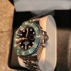 SEIKO MOD TOP QUALITY 