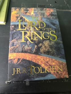 Lord of the rings vhs tapes