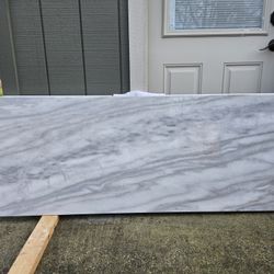 Granite 3cm Blanco Garrielle Counter Top