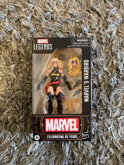 Marvel Legends