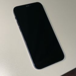 iPhone 12 64GB Blue - Good Condition 