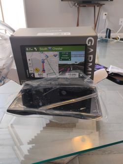 New car gps