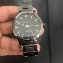 Kenneth Cole Watch