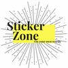 StickerZoneCo- On Your Own Words!