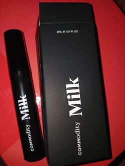 Milk commodity perfume 5ml