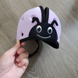 Baby Helmet