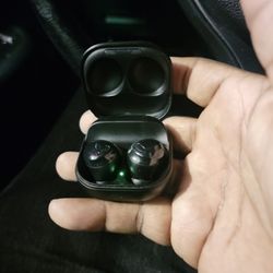 Samsung Galaxy Buds Pro