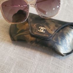 CHANEL sunglasses For Women